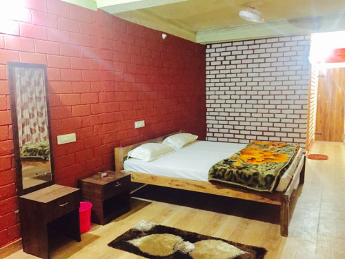 Beautiful streamside homestay - Gallery - 16