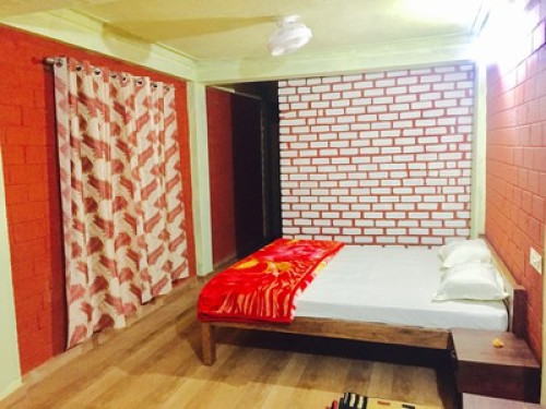 Beautiful streamside homestay - Gallery - 3