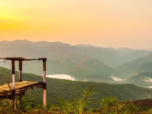 Beautiful streamside homestay - Gallery - 12
