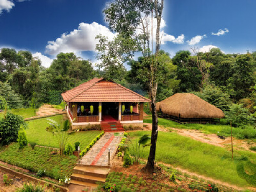 Beautiful streamside homestay - Gallery - 7