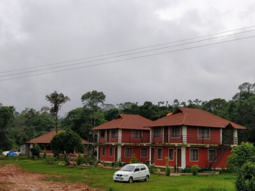 Beautiful streamside homestay - Gallery - 4