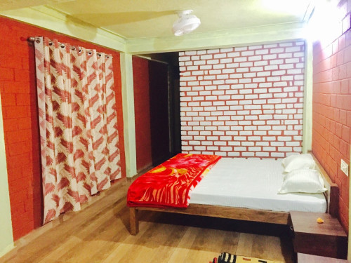 Beautiful streamside homestay - Gallery - 11