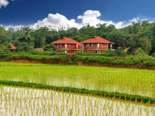 Beautiful streamside homestay - Gallery - 6