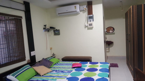 FIZZY STAY@ SAI DWARAKA - Gallery - 2