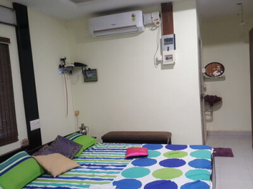 FIZZY STAY@ SAI DWARAKA - Gallery - 7