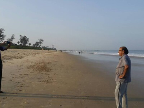 FIZZY STAY@ SAI DWARAKA - Gallery - 4