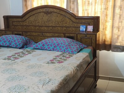 Safe & Comfortable Stay for Women - Gallery - 11