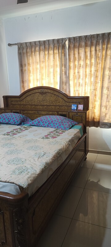 Guest Bedroom(Full Room) - 1