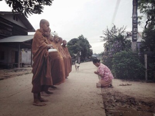 Stay with a Monk - Gallery - 8