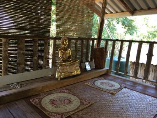 Stay with a Monk - Gallery - 3