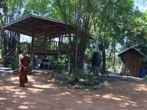 Stay with a Monk - Gallery - 6