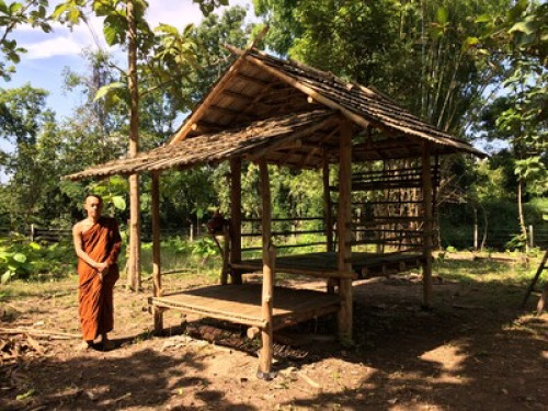 Stay with a Monk - Gallery - 5