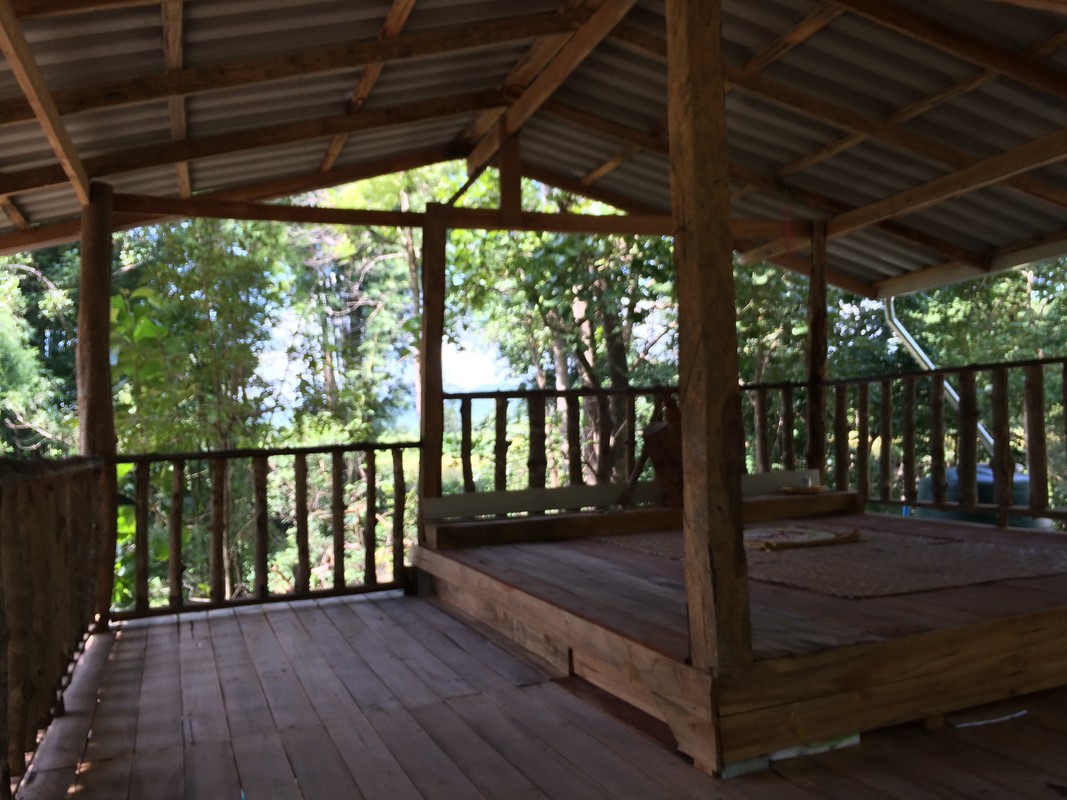 A Hut(Full Room) - 1