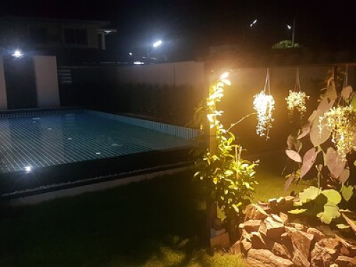 Share our 5* Luxury Pool Home - Gallery - 6