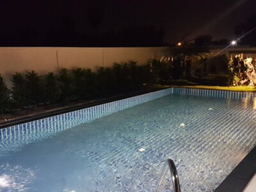Share our 5* Luxury Pool Home - Gallery - 8