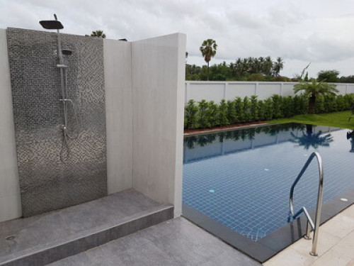 Share our 5* Luxury Pool Home - Gallery - 23