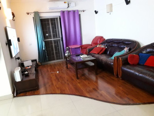 Beautiful room for Ladies/couple