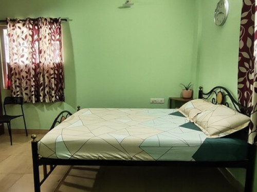 Cozy double room  - Gallery - 4