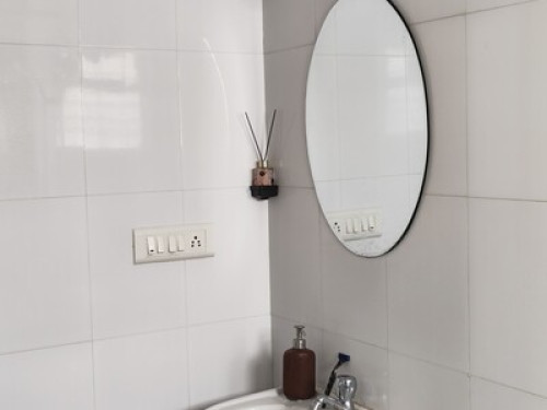Cozy double room  - Gallery - 12