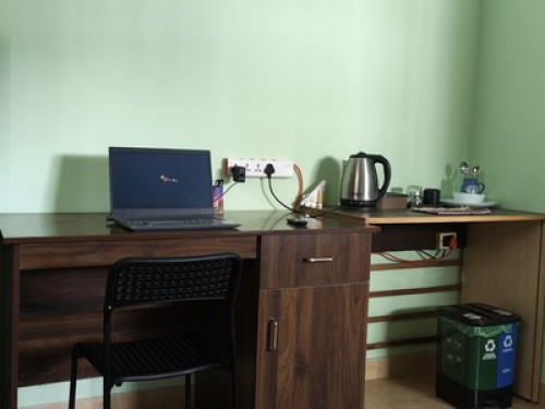 Cozy double room  - Gallery - 15