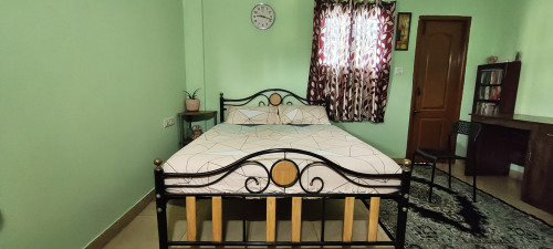 Cozy double room  - Gallery - 2
