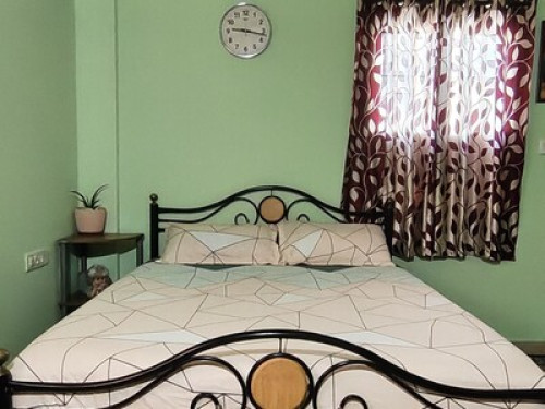 Cozy double room 