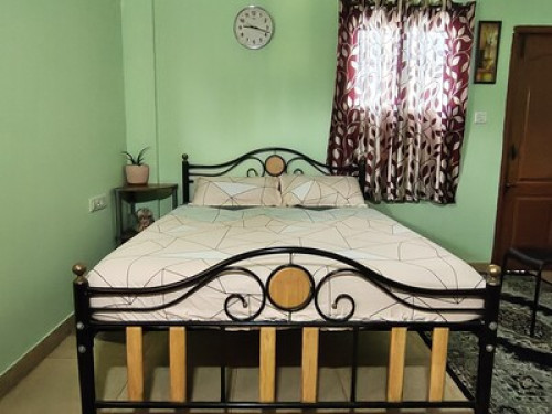 Cozy double room  - Gallery - 16