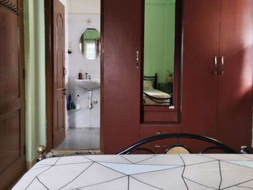 Cozy double room  - Gallery - 7