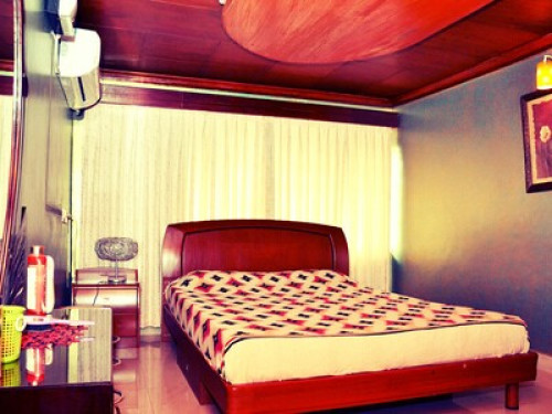 Adventure lovers paradise - Gallery - 5