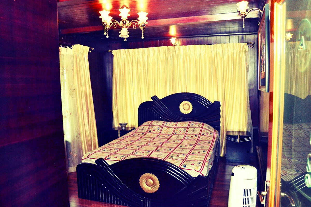 Estate View Room40(Single Bed) - 1