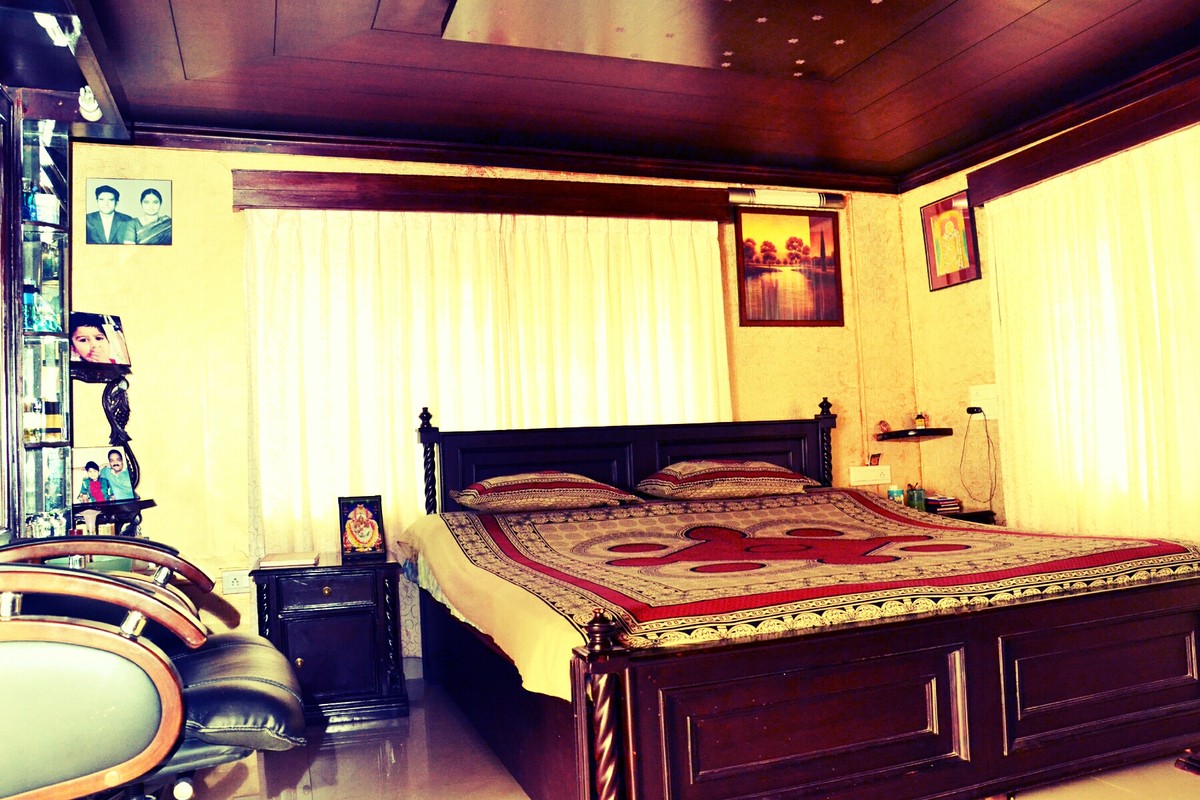 Luxury Suite(Full Room) - 1