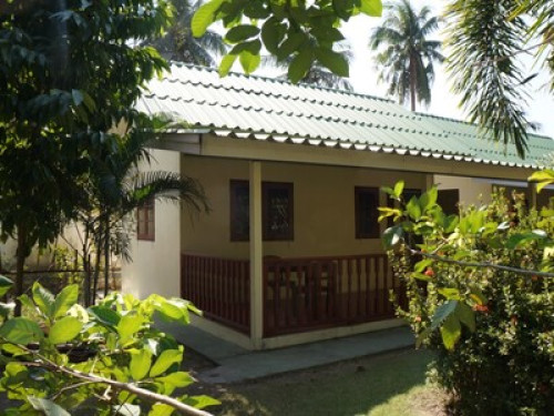Beautiful escape in Siracha - Gallery - 10