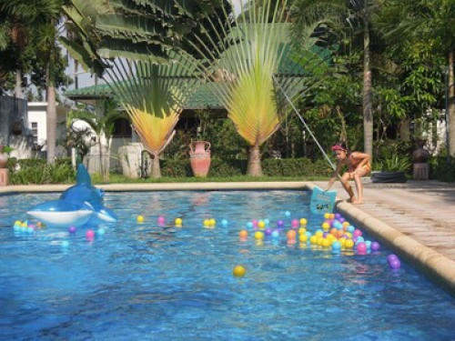 Beautiful escape in Siracha - Gallery - 5