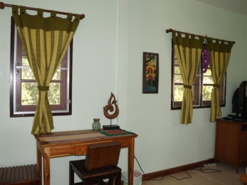 Beautiful escape in Siracha - Gallery - 6