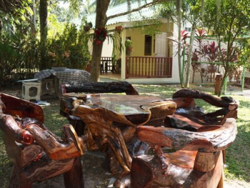 Beautiful escape in Siracha - Gallery - 3
