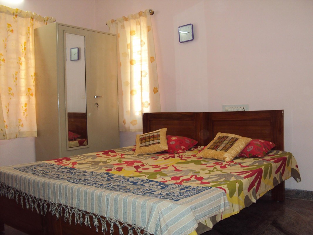 Third Bed Room(Full Room) - 1