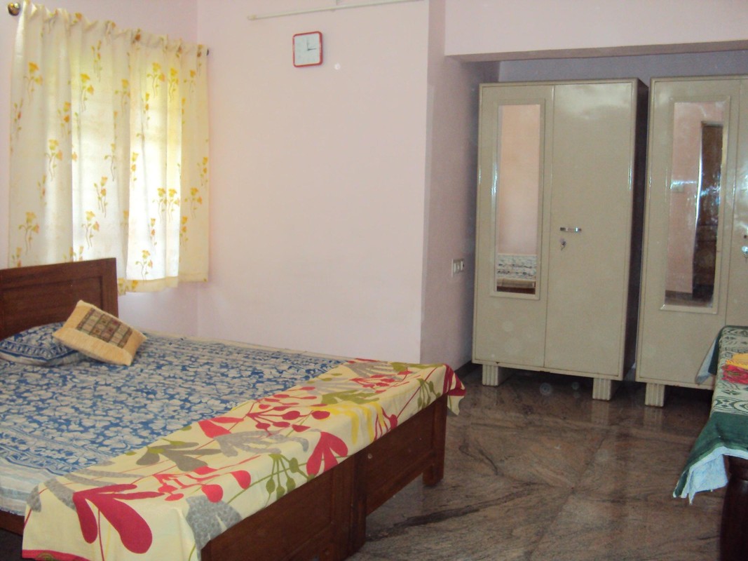 Fourth Bed Room(Full Room) - 1