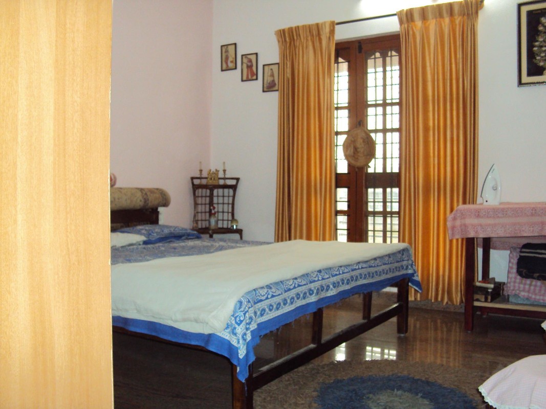 Fifth Bed Room(Single Bed) - 1
