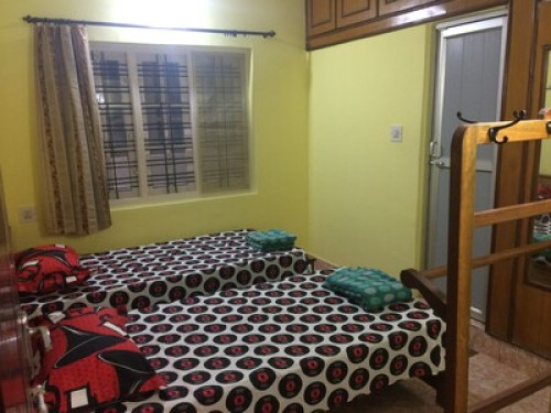 FULLY FURNISHED 2 BHK IN M S PALYA - Gallery - 2