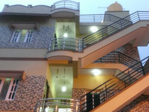 FULLY FURNISHED 2 BHK IN M S PALYA - Gallery - 9