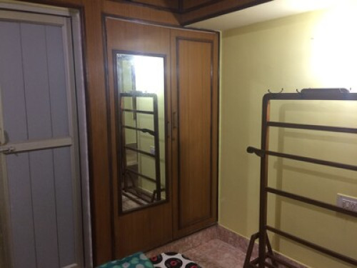 FULLY FURNISHED 2 BHK IN M S PALYA - Gallery - 5