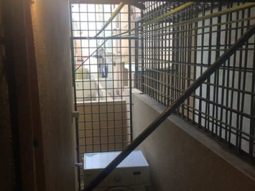 FULLY FURNISHED 2 BHK IN M S PALYA