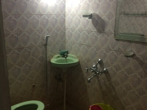FULLY FURNISHED 2 BHK IN M S PALYA - Gallery - 11