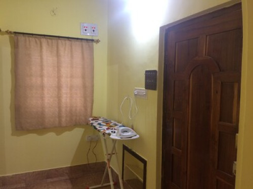 FULLY FURNISHED 2 BHK IN M S PALYA - Gallery - 6