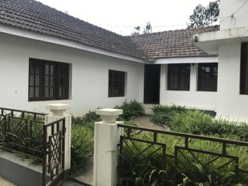 Pepper Vines Homestay - Gallery - 3