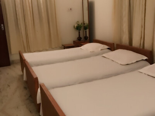 Pepper Vines Homestay - Gallery - 5