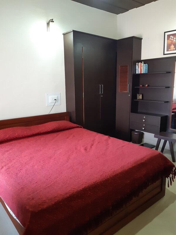 One Room(Single Bed) - 1