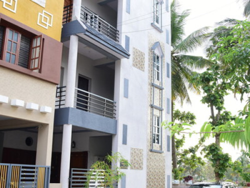 Pulinthitta homestay  - Gallery - 17
