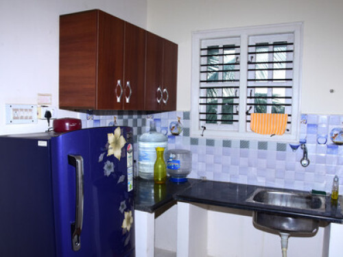 Pulinthitta homestay  - Gallery - 15