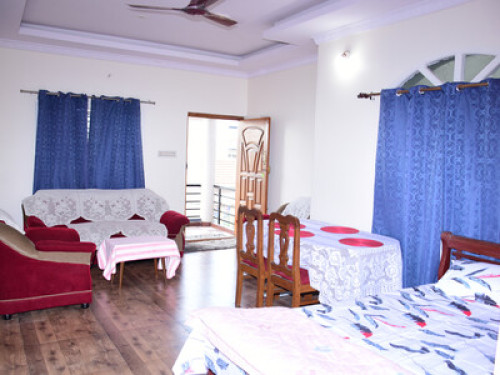 Pulinthitta homestay  - Gallery - 14